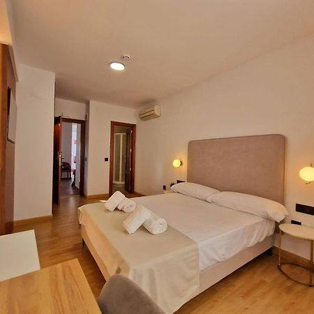 Hostal Hs Cehegín Dış mekan fotoğraf