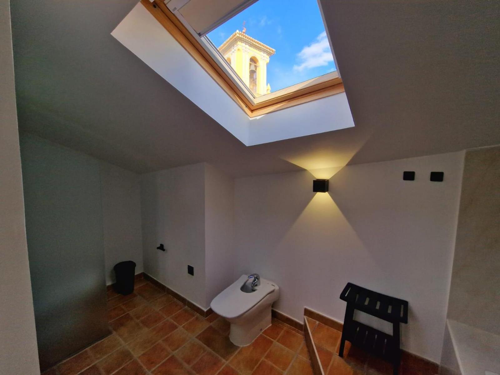 Hostal Hs Cehegín Dış mekan fotoğraf