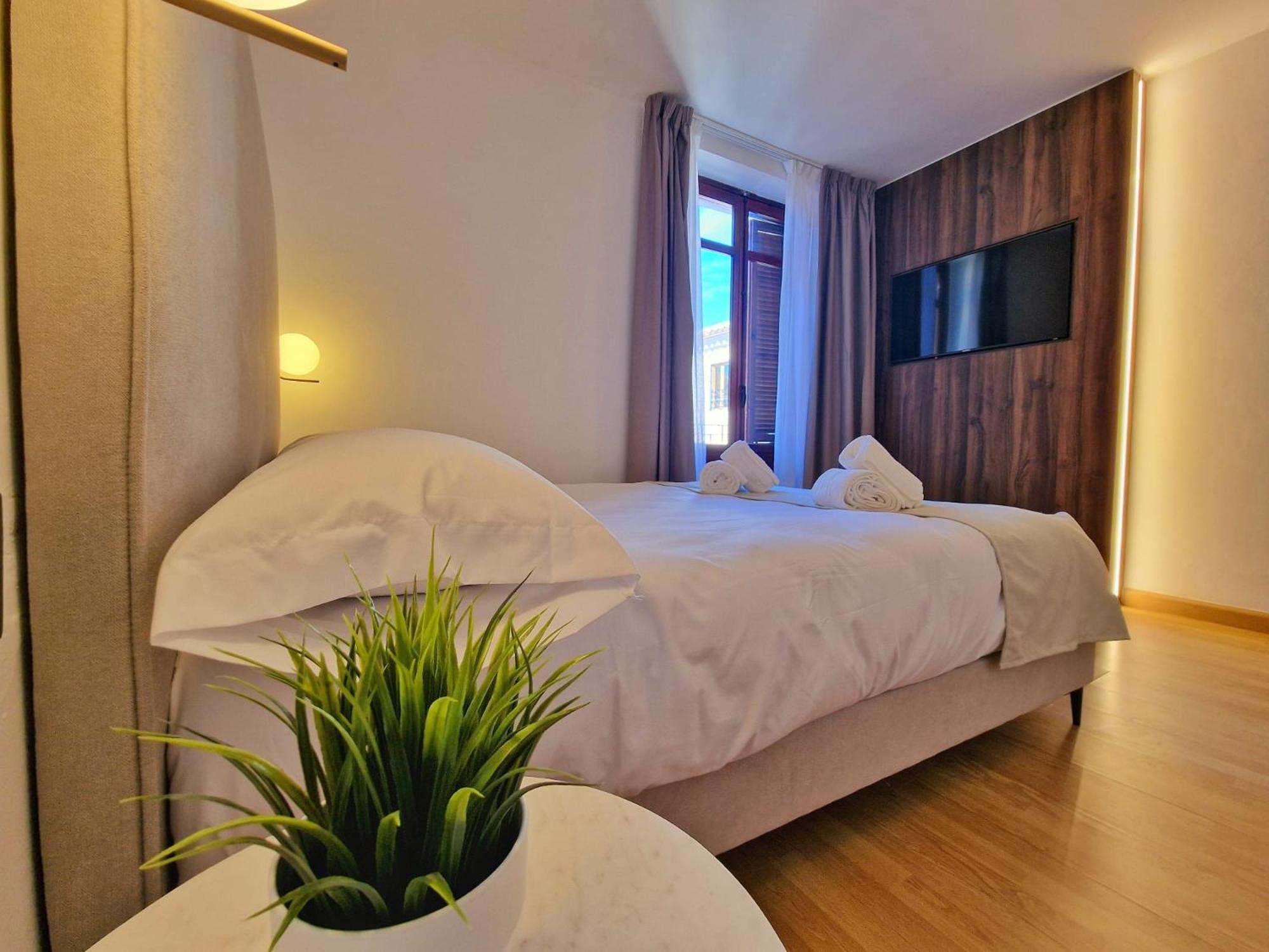 Hostal Hs Cehegín Dış mekan fotoğraf