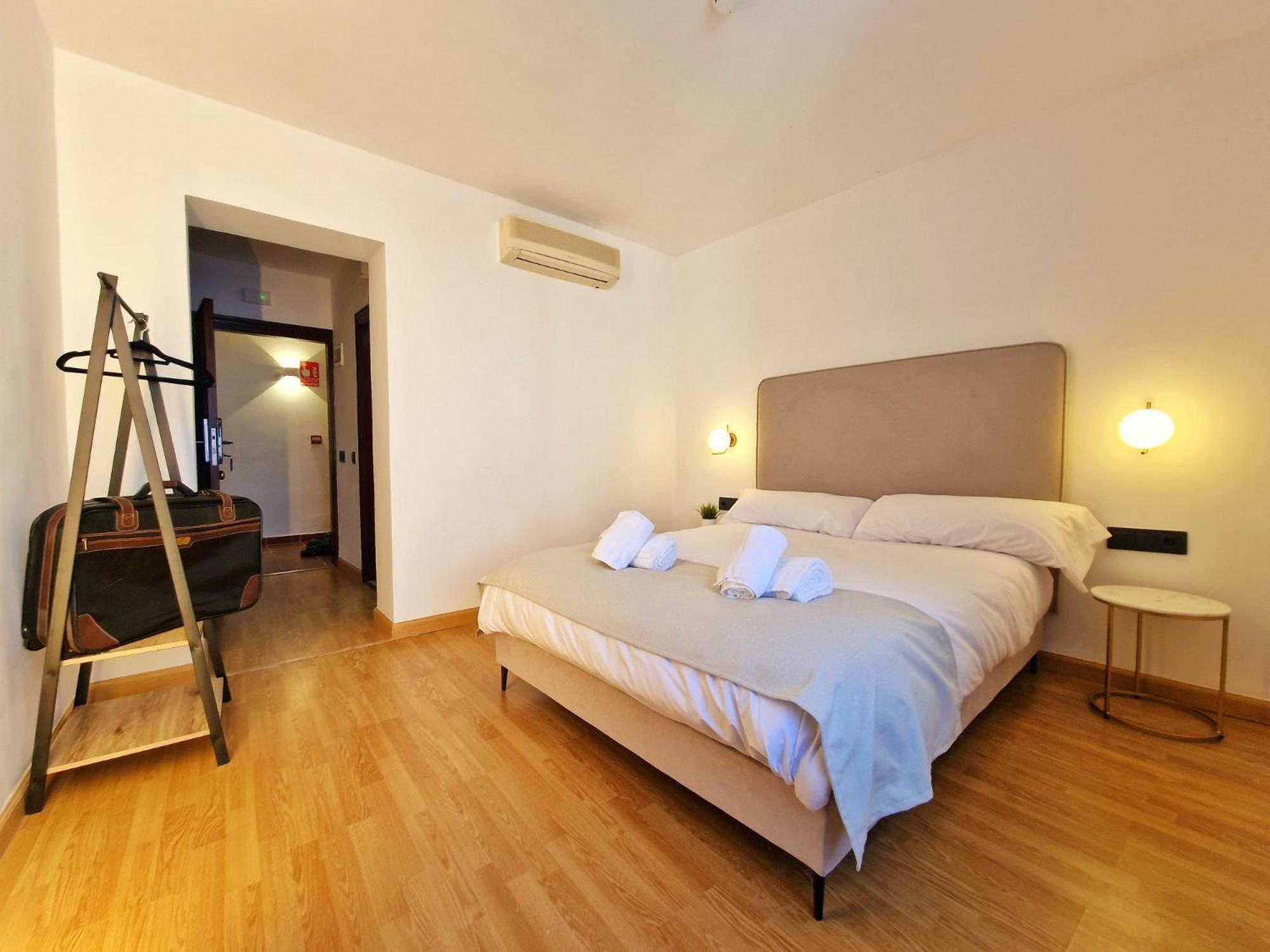 Hostal Hs Cehegín Dış mekan fotoğraf