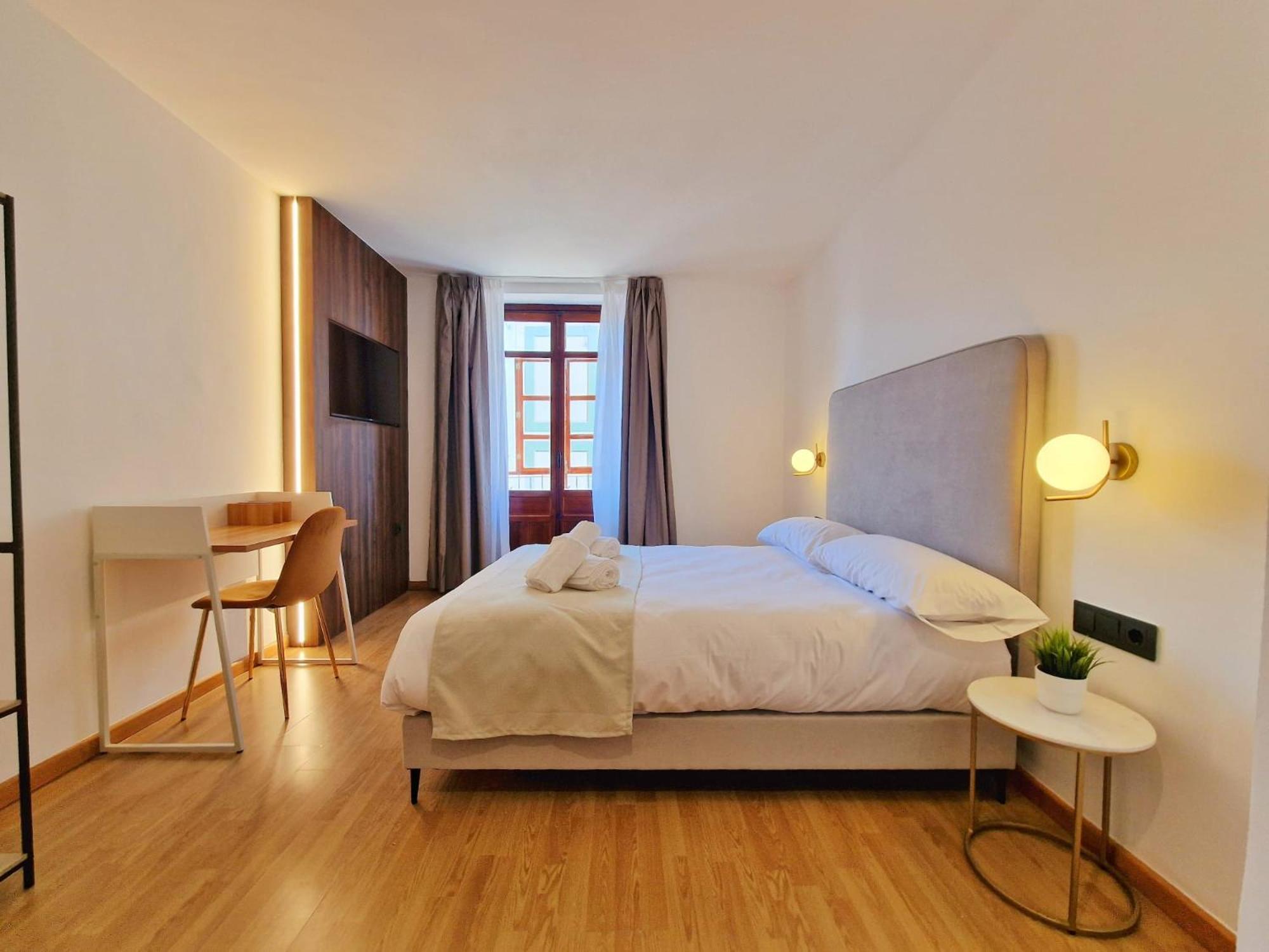 Hostal Hs Cehegín Dış mekan fotoğraf