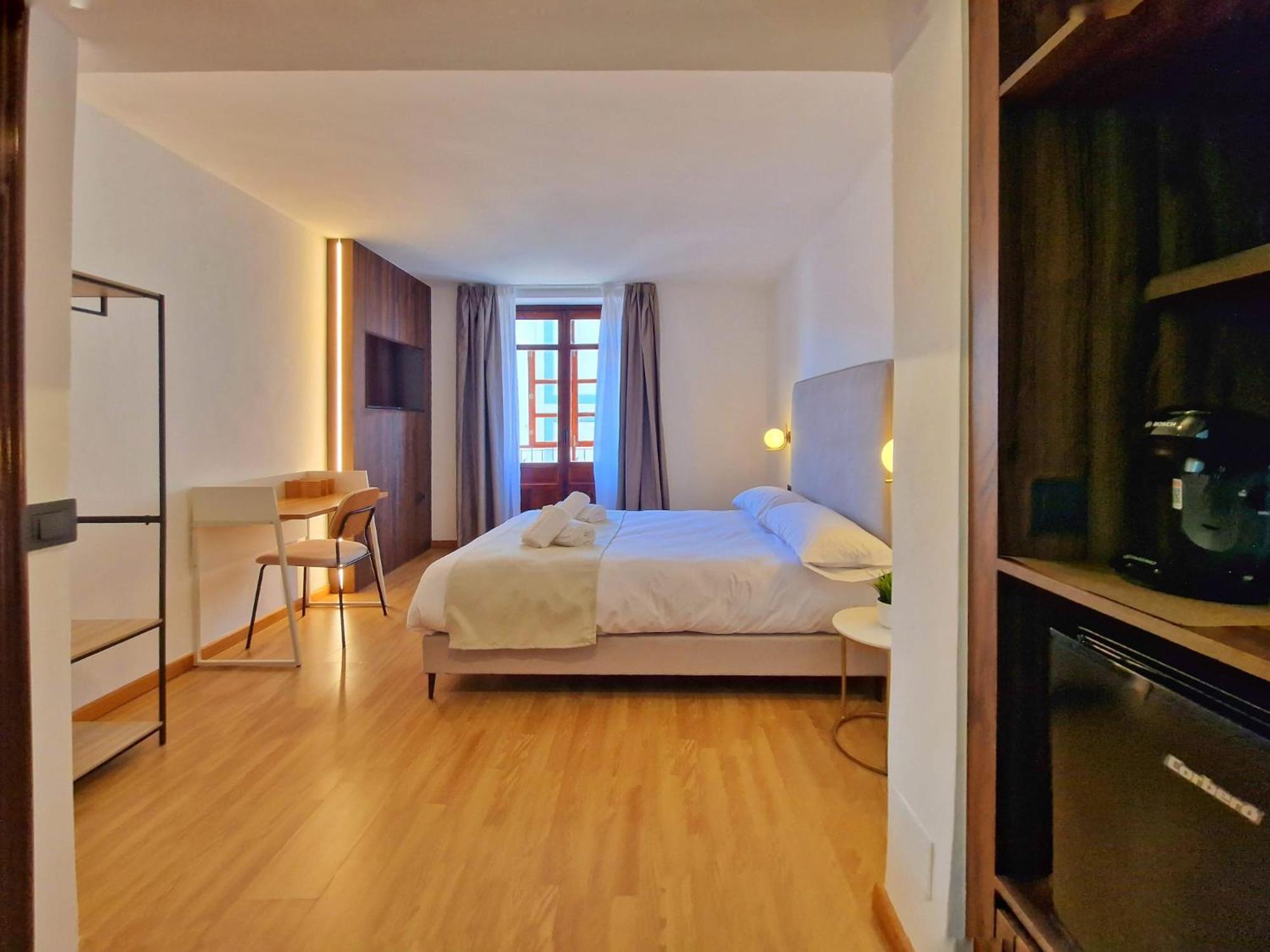 Hostal Hs Cehegín Dış mekan fotoğraf