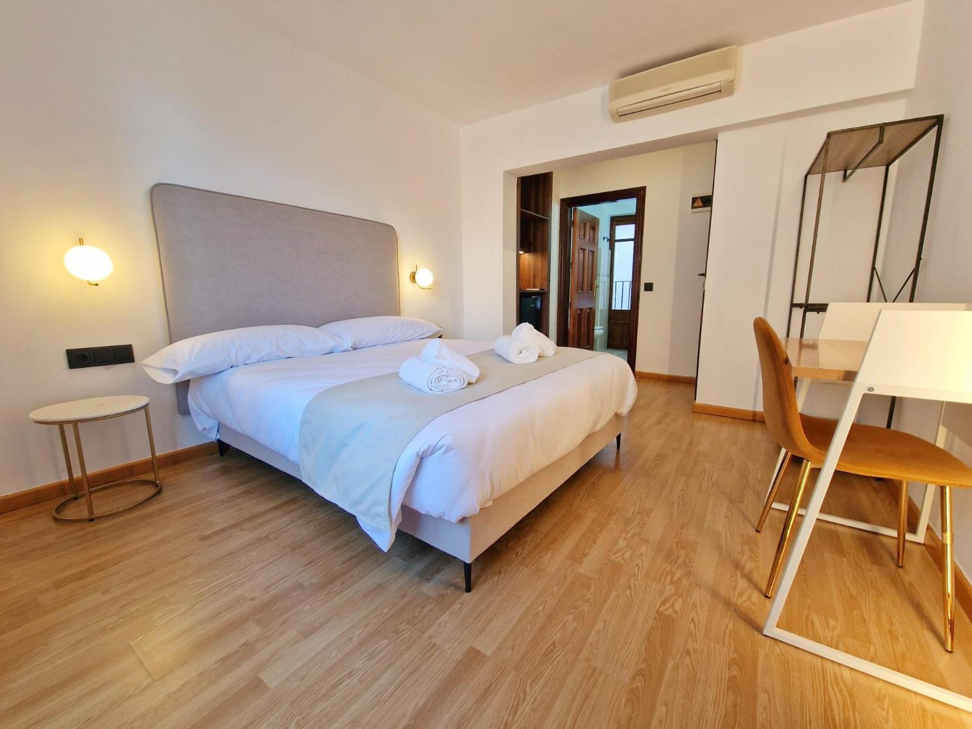 Hostal Hs Cehegín Dış mekan fotoğraf