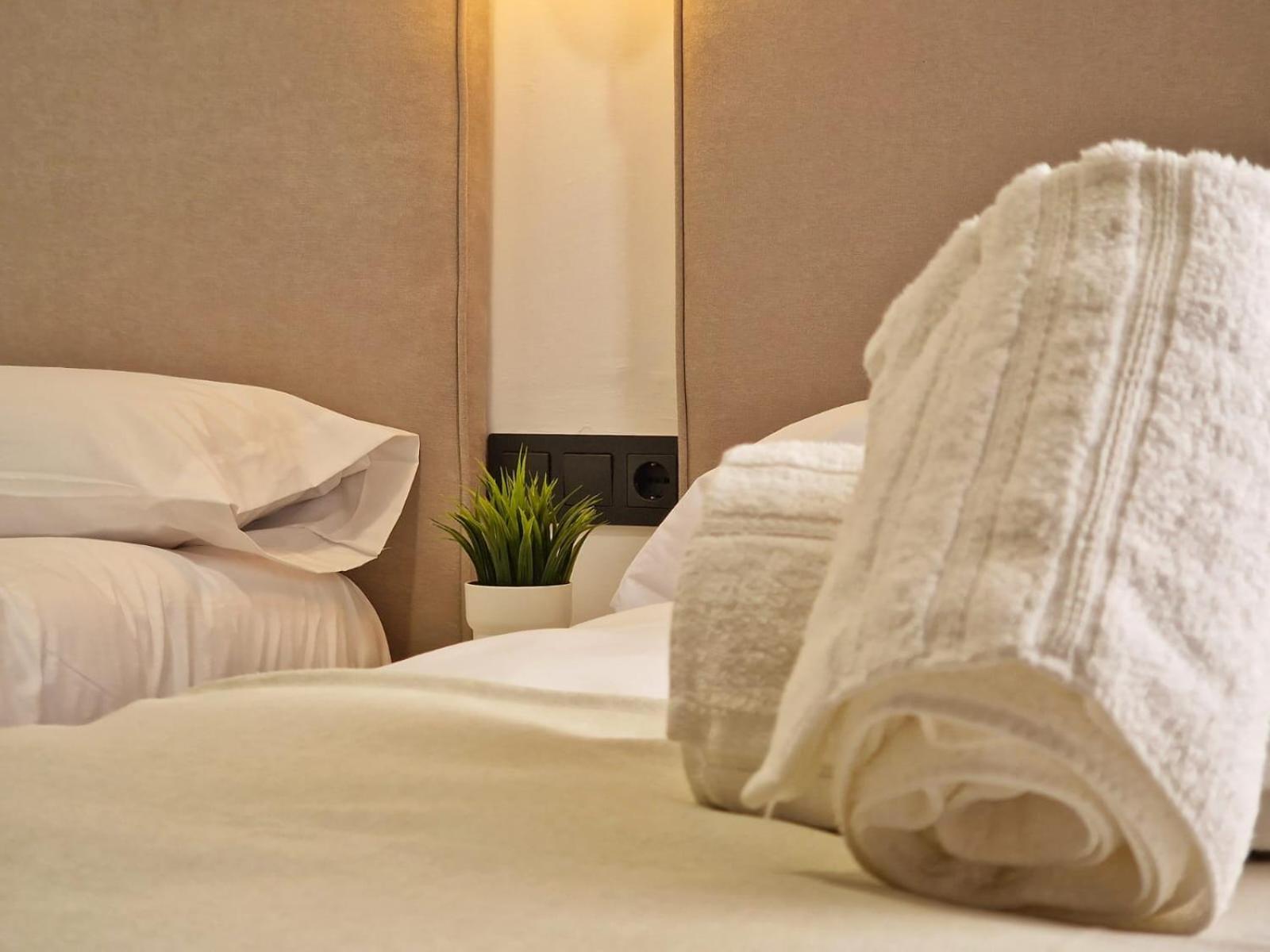 Hostal Hs Cehegín Dış mekan fotoğraf