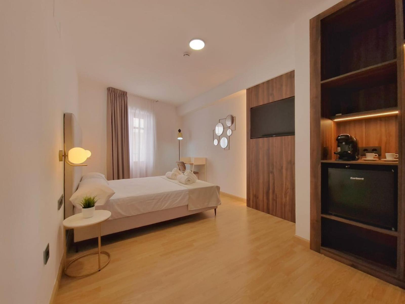 Hostal Hs Cehegín Dış mekan fotoğraf