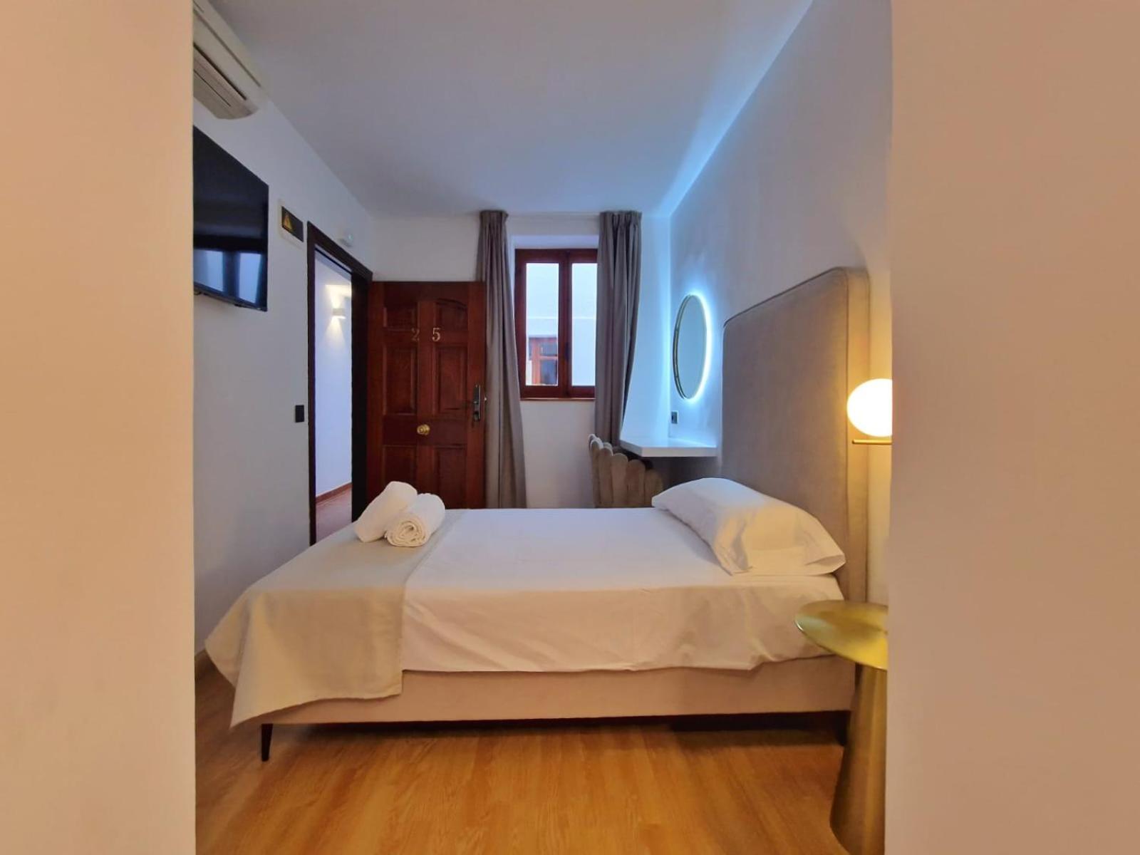 Hostal Hs Cehegín Dış mekan fotoğraf
