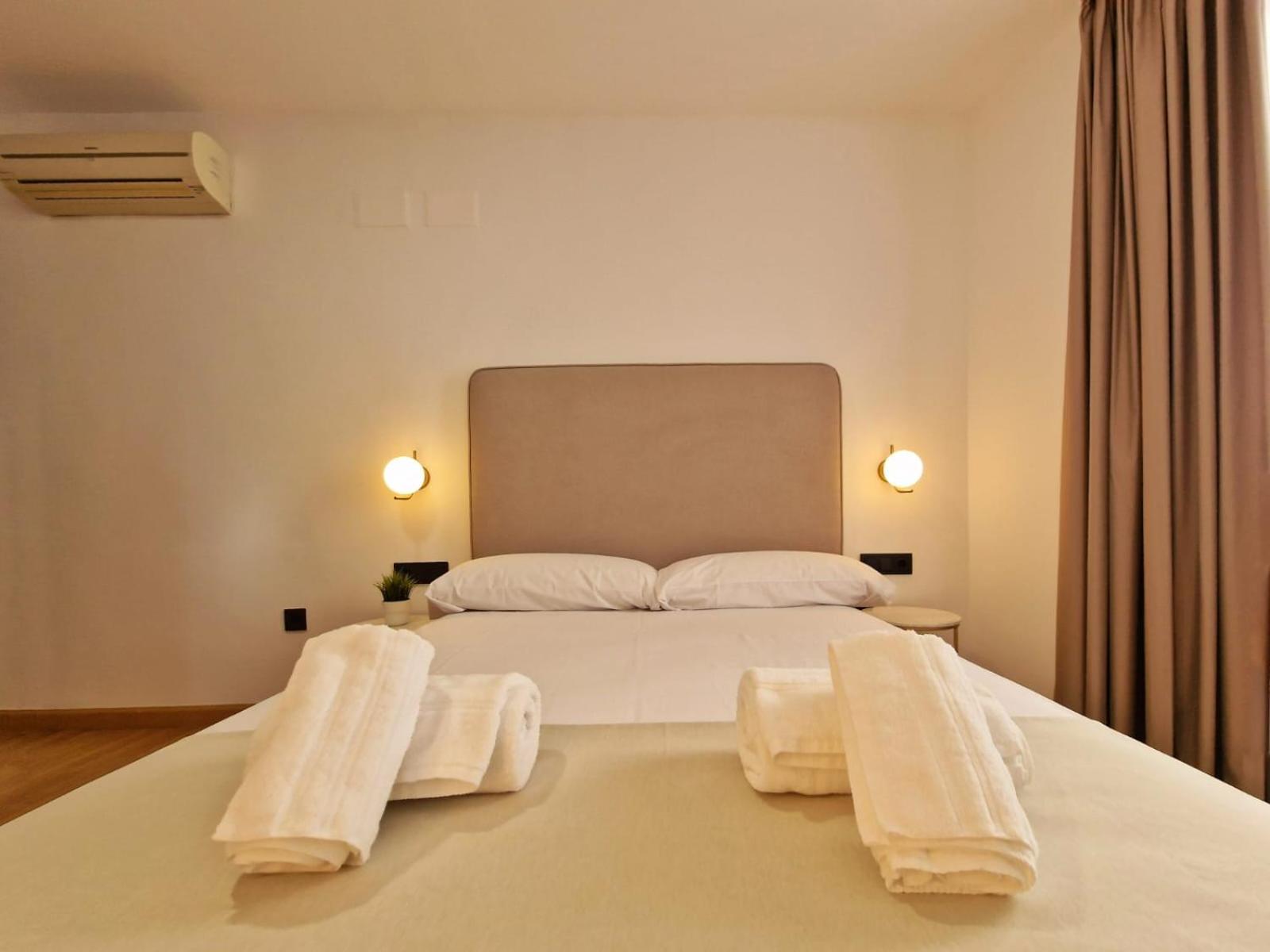 Hostal Hs Cehegín Dış mekan fotoğraf