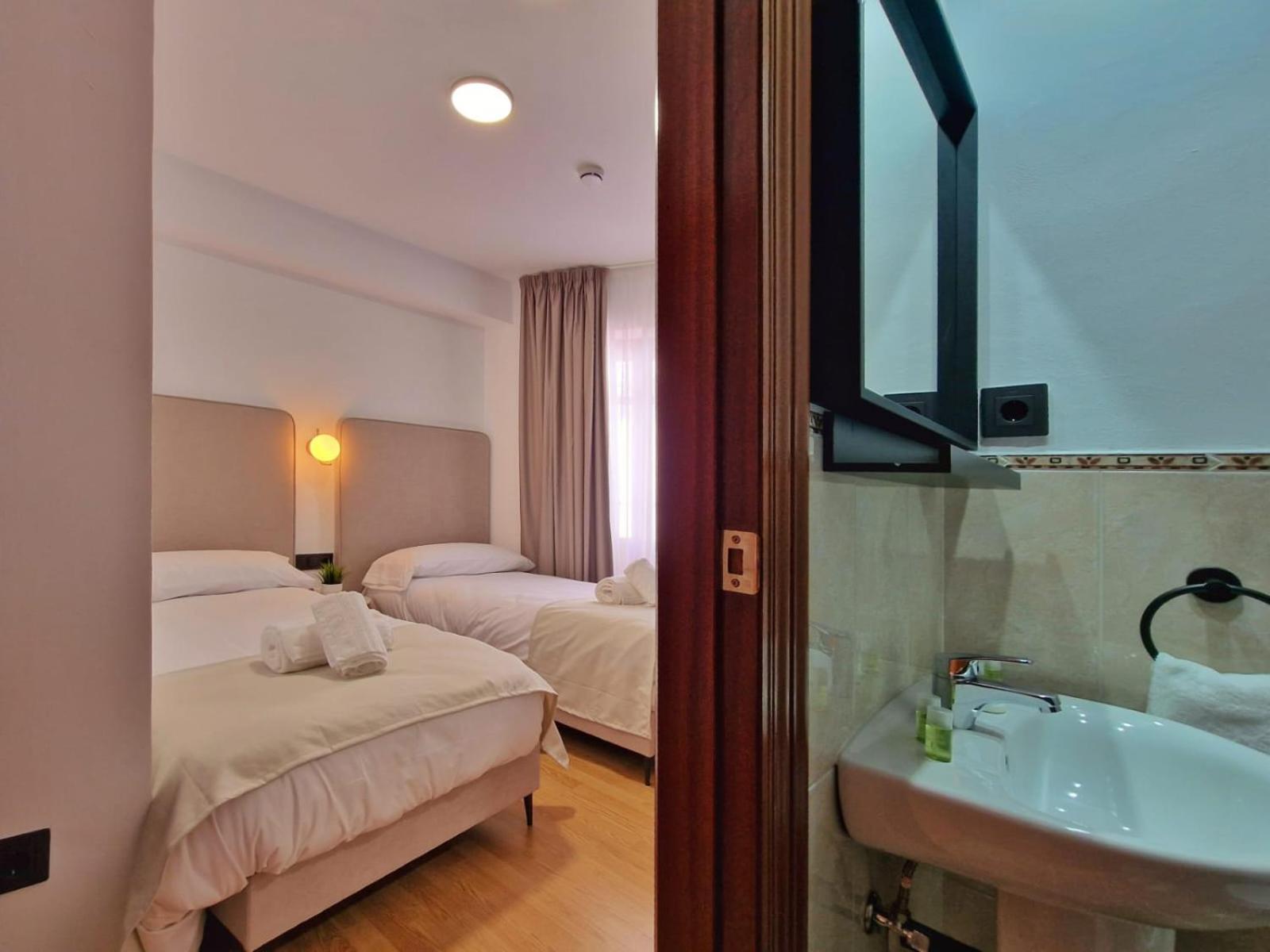 Hostal Hs Cehegín Dış mekan fotoğraf