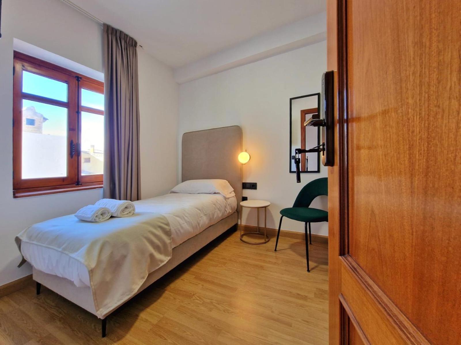 Hostal Hs Cehegín Dış mekan fotoğraf