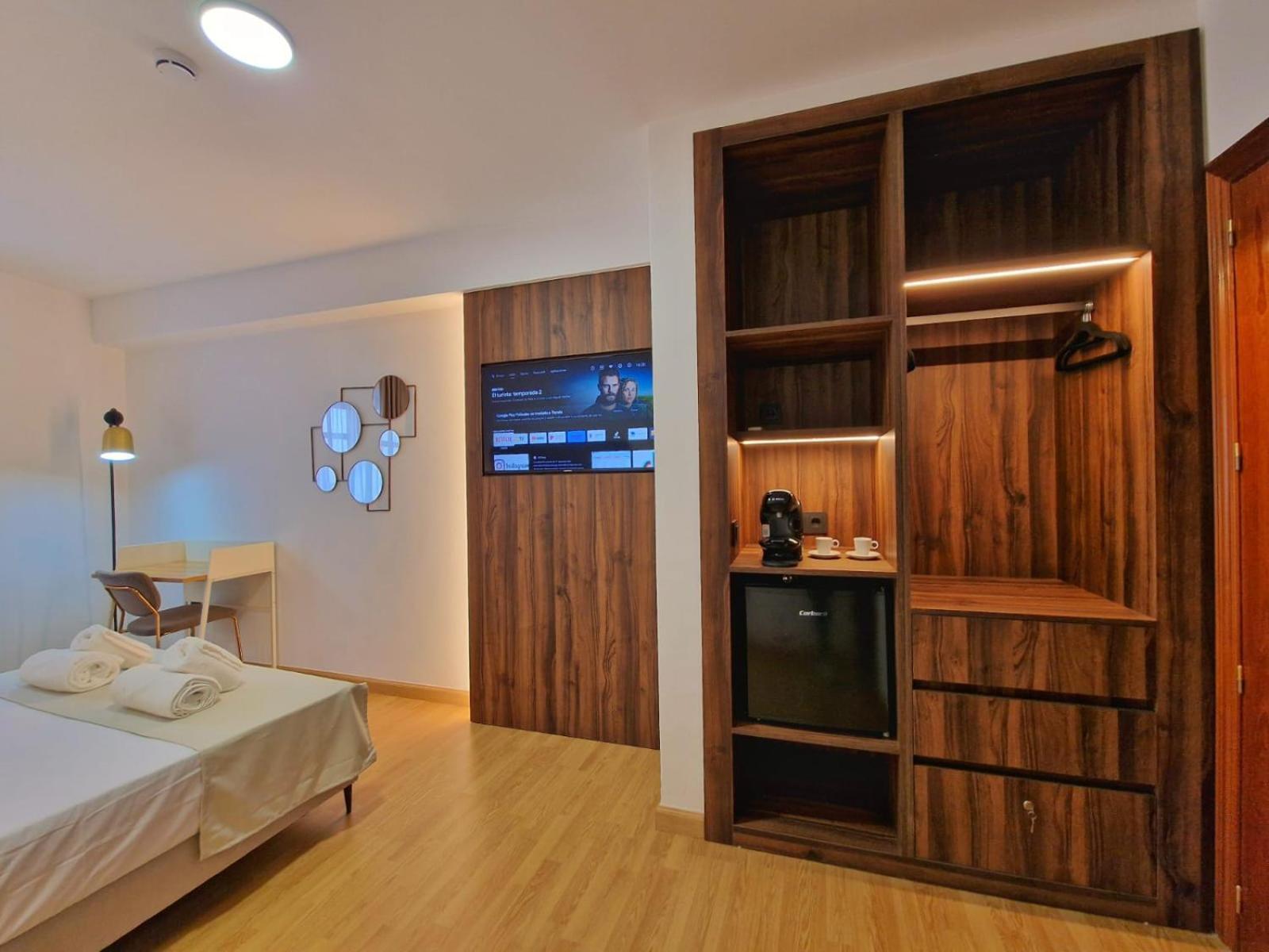 Hostal Hs Cehegín Dış mekan fotoğraf