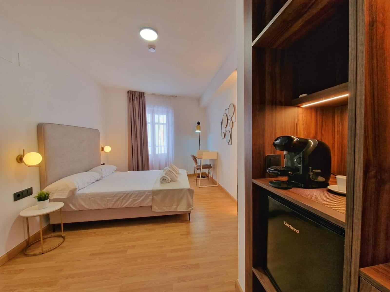Hostal Hs Cehegín Dış mekan fotoğraf