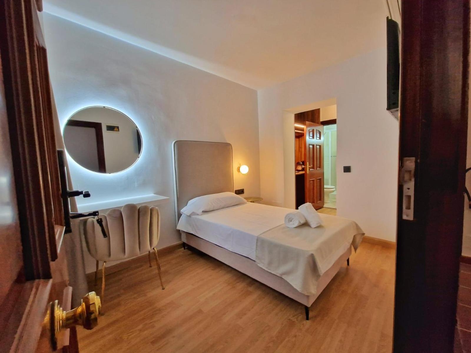 Hostal Hs Cehegín Dış mekan fotoğraf