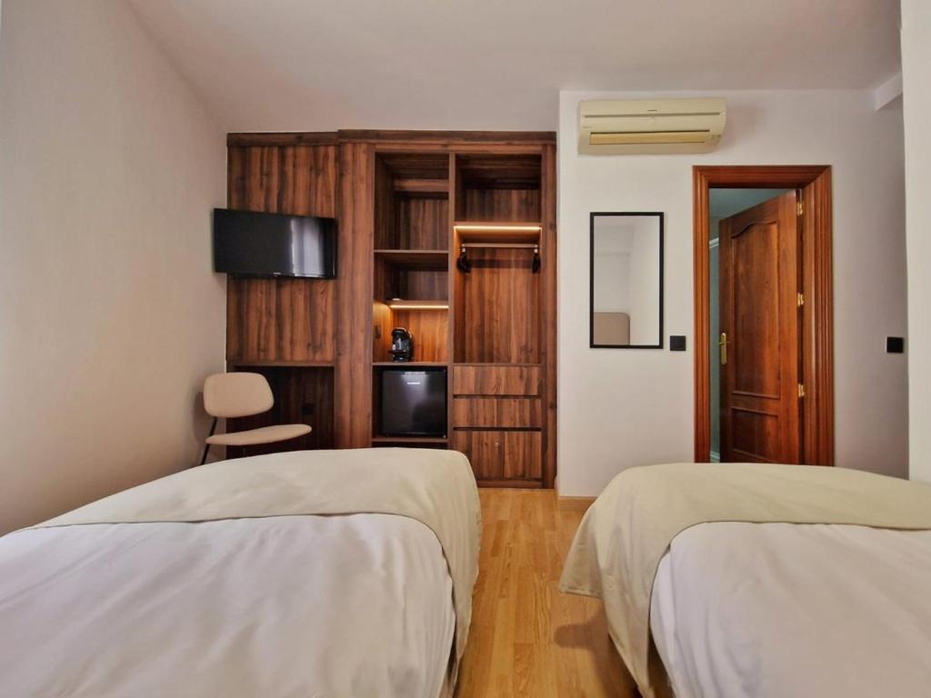 Hostal Hs Cehegín Dış mekan fotoğraf